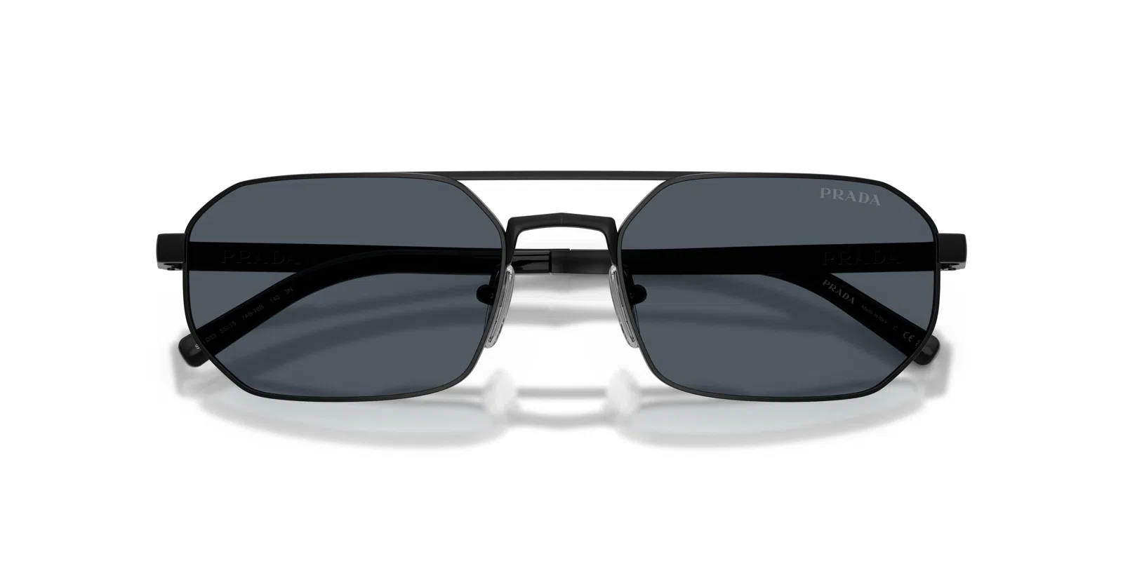 Prada D53S Sunglasses - view 20